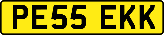 PE55EKK