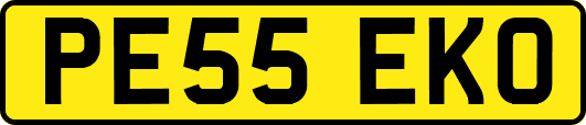 PE55EKO