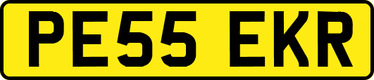 PE55EKR