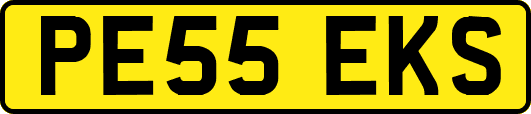 PE55EKS