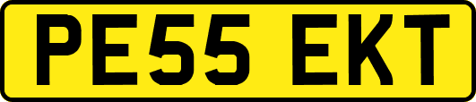 PE55EKT