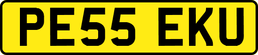 PE55EKU