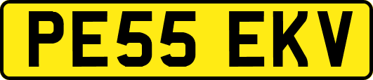 PE55EKV