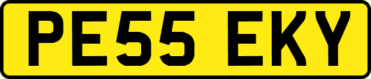 PE55EKY