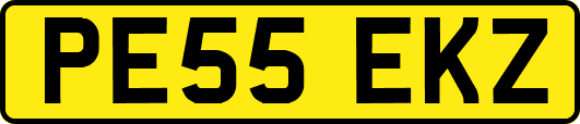 PE55EKZ