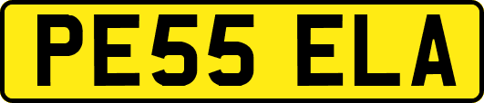 PE55ELA