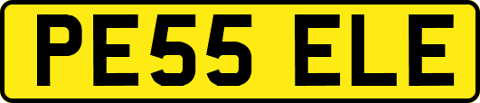 PE55ELE