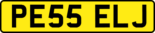 PE55ELJ