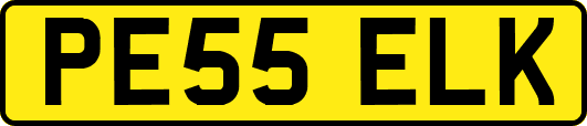 PE55ELK