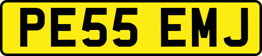 PE55EMJ