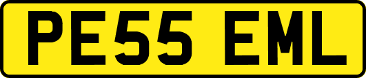 PE55EML