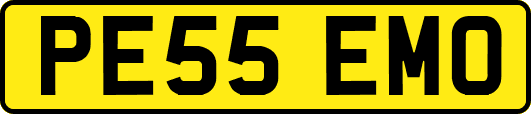 PE55EMO