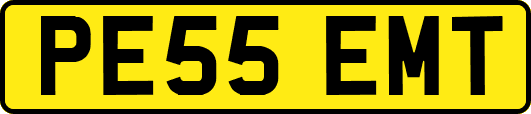 PE55EMT