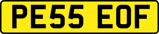 PE55EOF