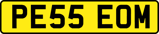 PE55EOM