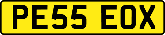 PE55EOX