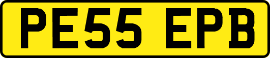 PE55EPB