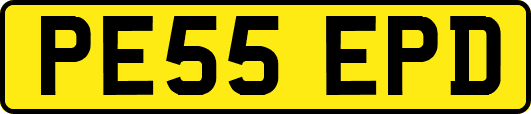 PE55EPD