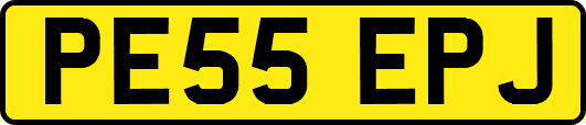 PE55EPJ