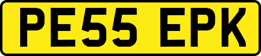 PE55EPK