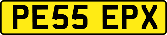 PE55EPX