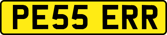 PE55ERR