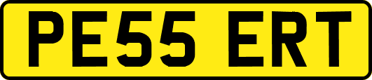 PE55ERT