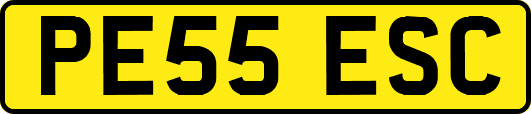 PE55ESC