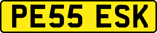 PE55ESK