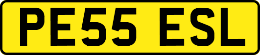 PE55ESL