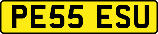 PE55ESU