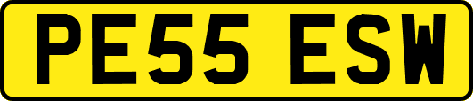 PE55ESW