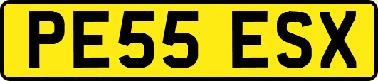 PE55ESX