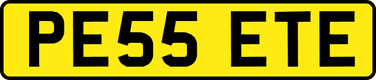 PE55ETE