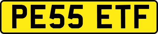 PE55ETF