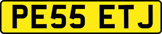 PE55ETJ