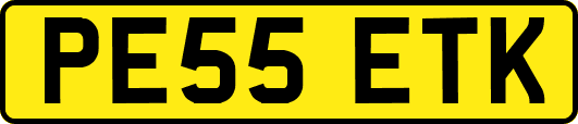 PE55ETK