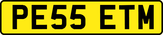 PE55ETM