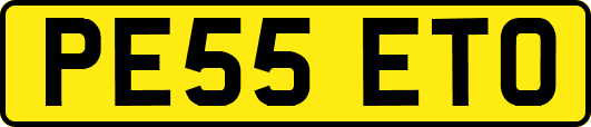PE55ETO