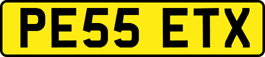 PE55ETX