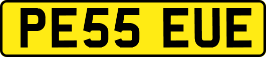 PE55EUE