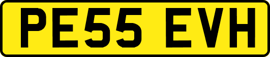 PE55EVH