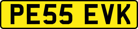 PE55EVK