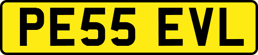 PE55EVL
