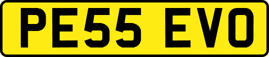 PE55EVO