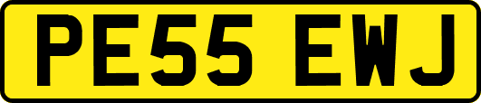 PE55EWJ