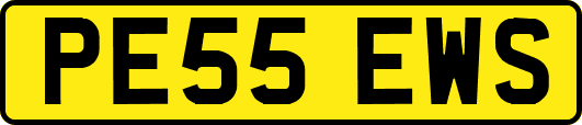 PE55EWS
