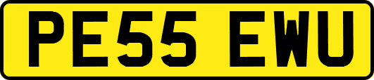 PE55EWU