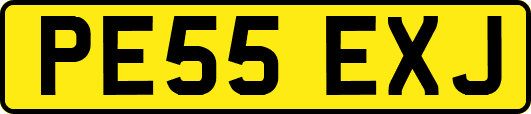PE55EXJ