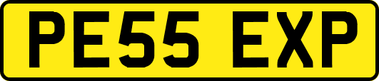 PE55EXP